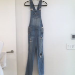 American Rag Entry Cie Overalls